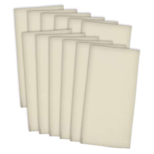DII® Flat Woven Dishtowels